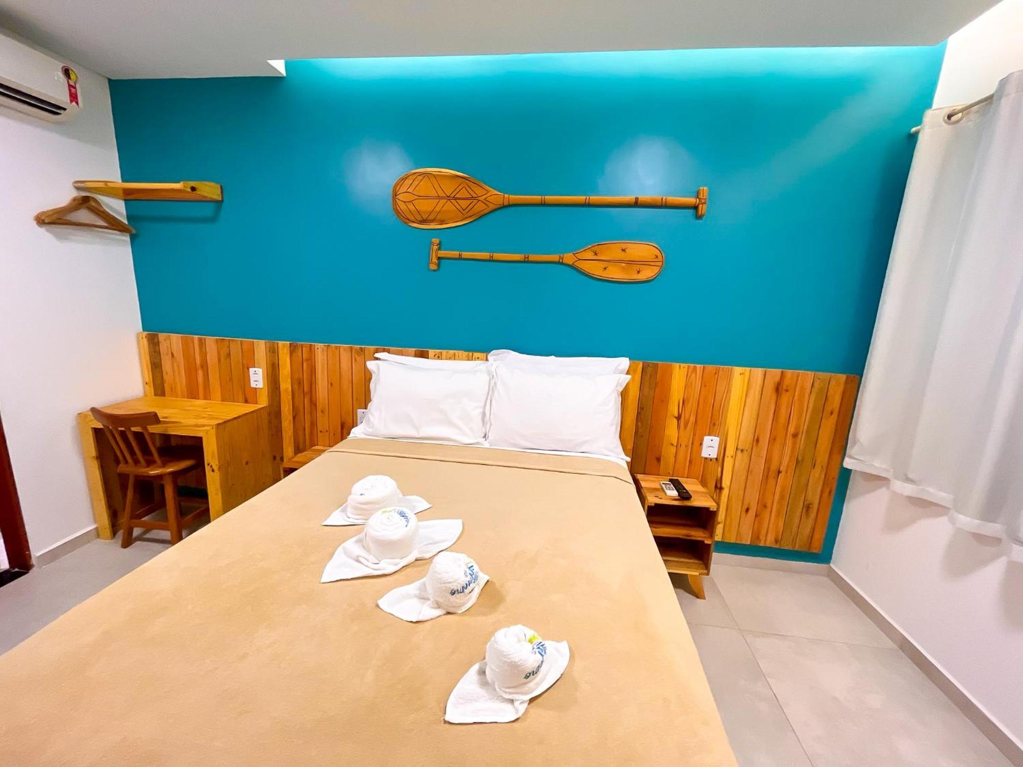 Pousada Villa Marceneiro Beach Passo de Camarajibe Room photo