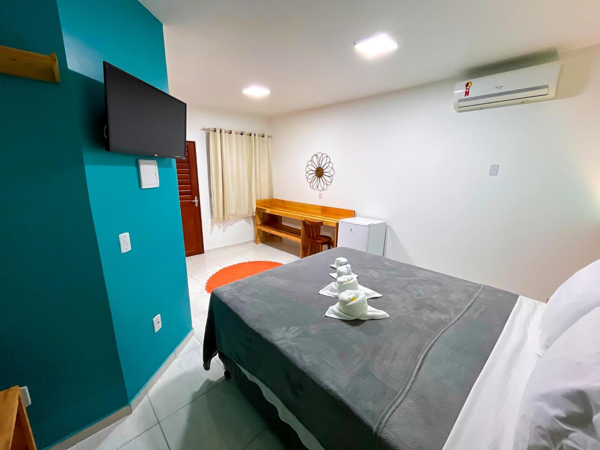 Pousada Villa Marceneiro Beach Passo de Camarajibe Room photo