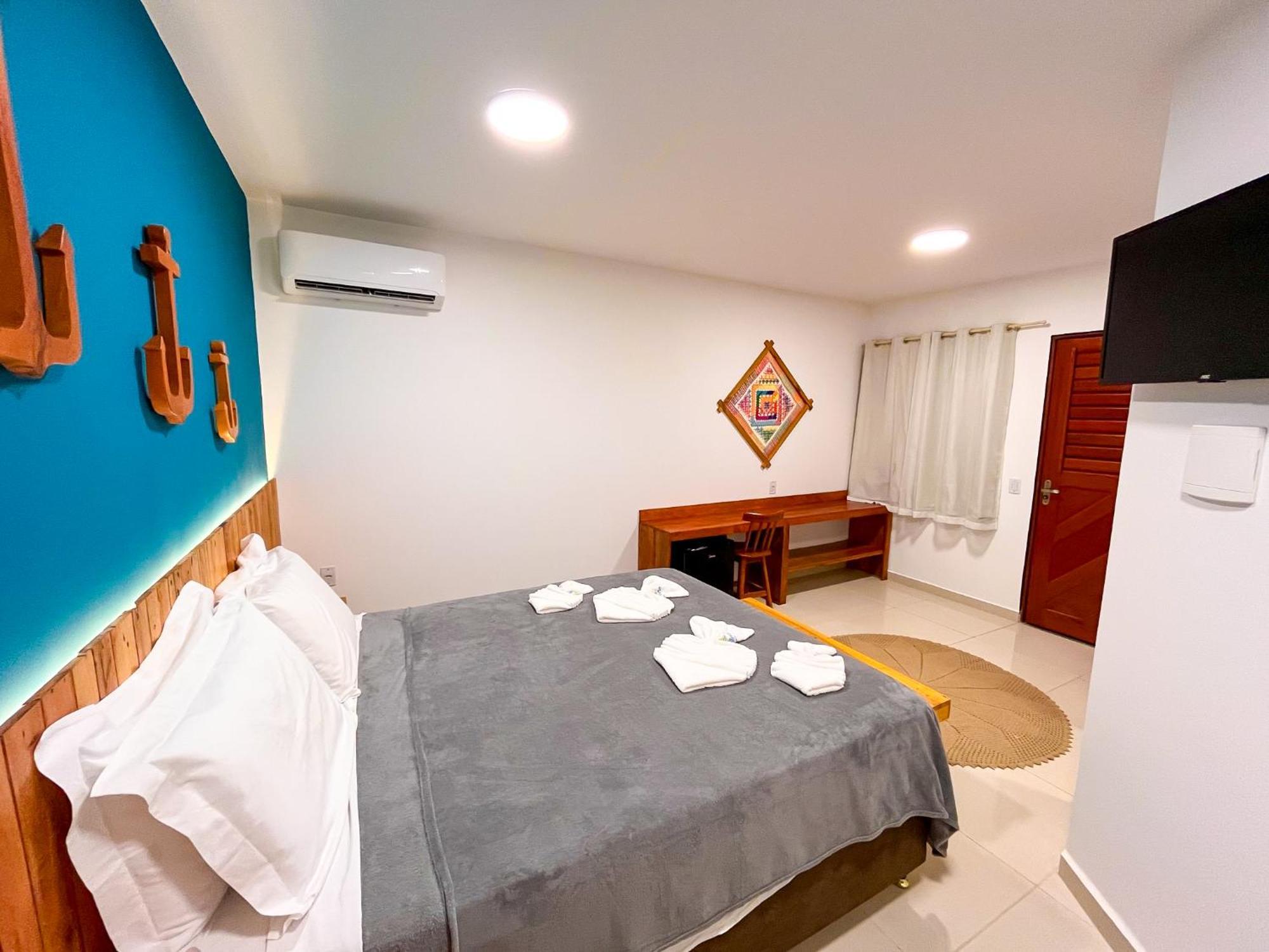 Pousada Villa Marceneiro Beach Passo de Camarajibe Room photo