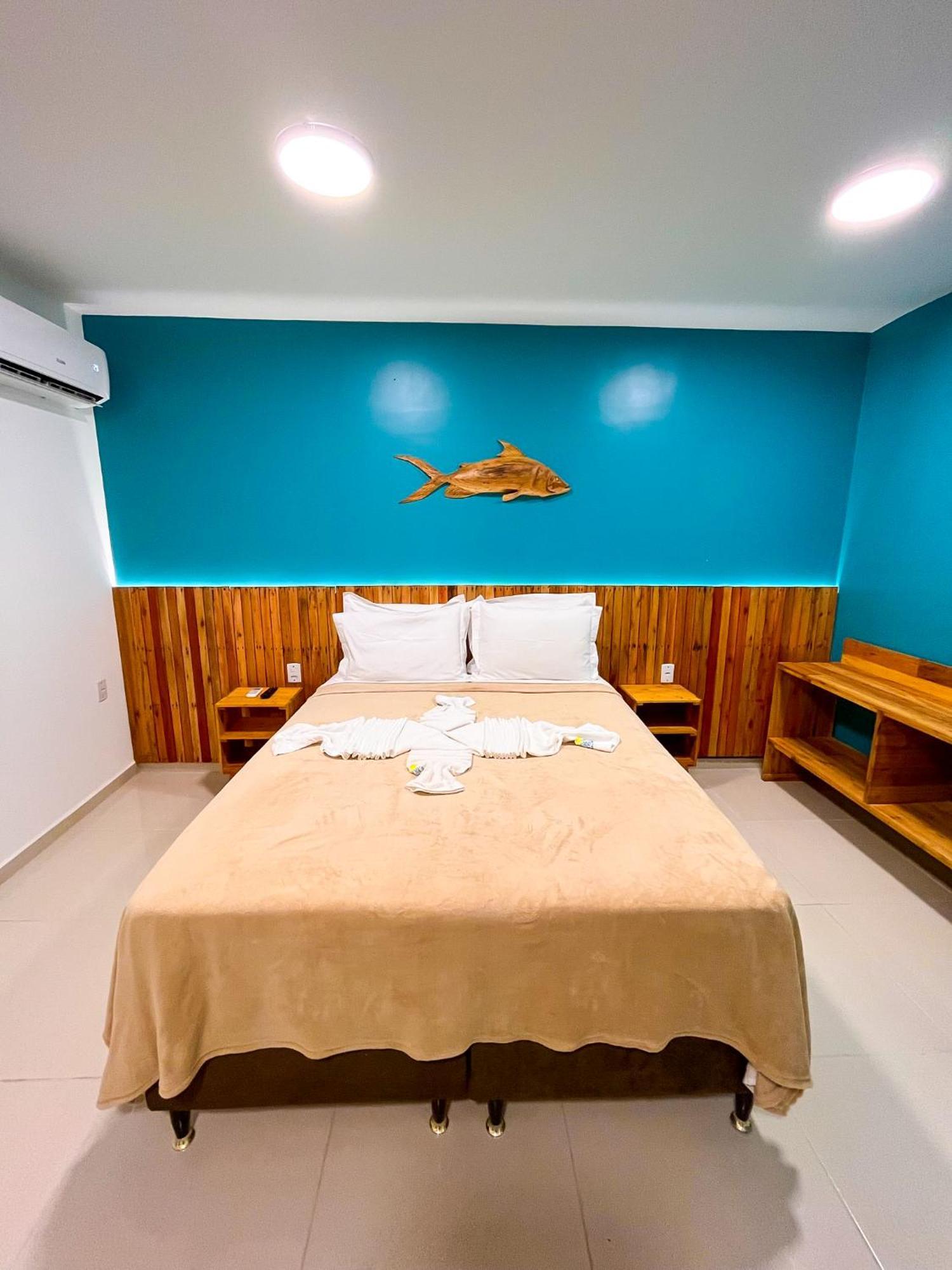 Pousada Villa Marceneiro Beach Passo de Camarajibe Room photo